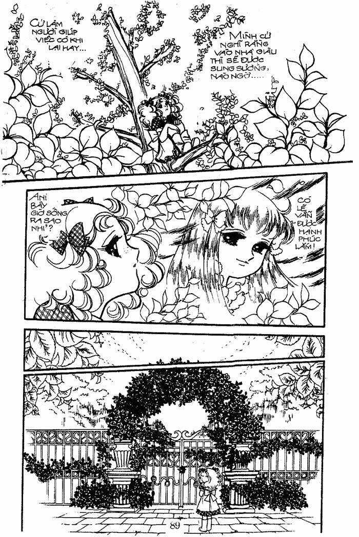 Candy Candy - Chapter 2.2 - Trang 3