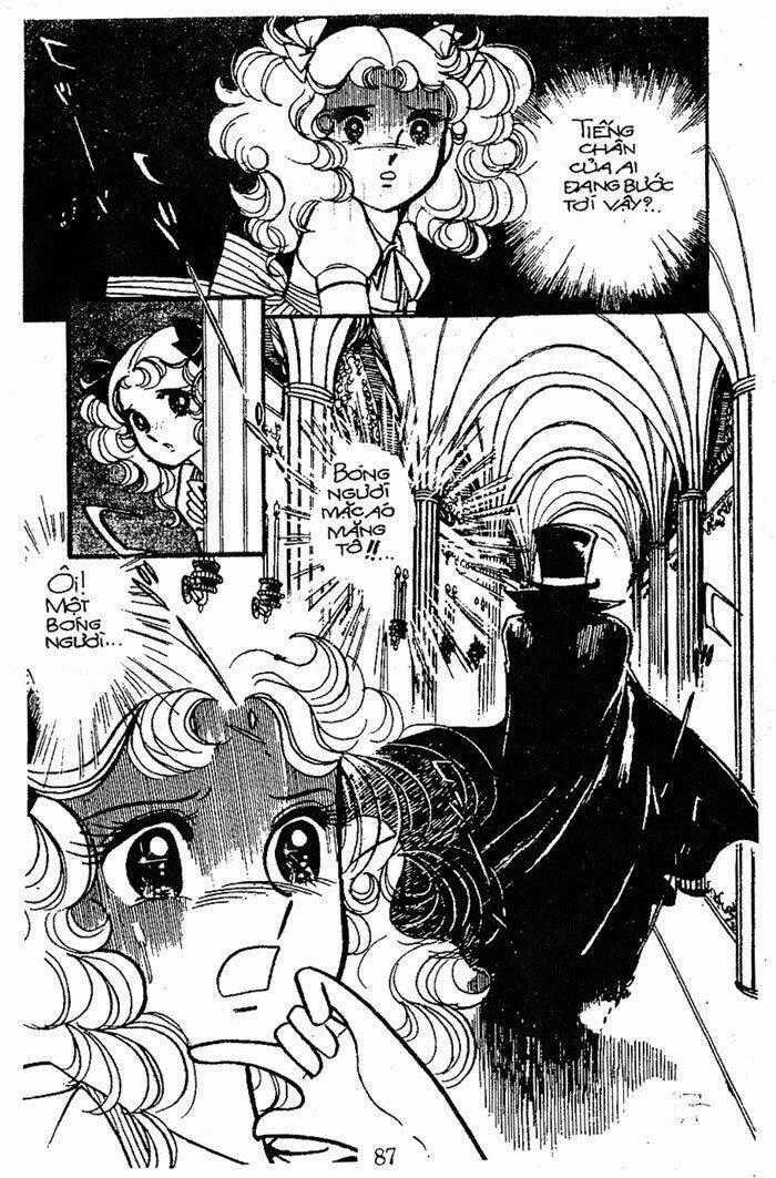 Candy Candy - Chapter 3.1 - Trang 23