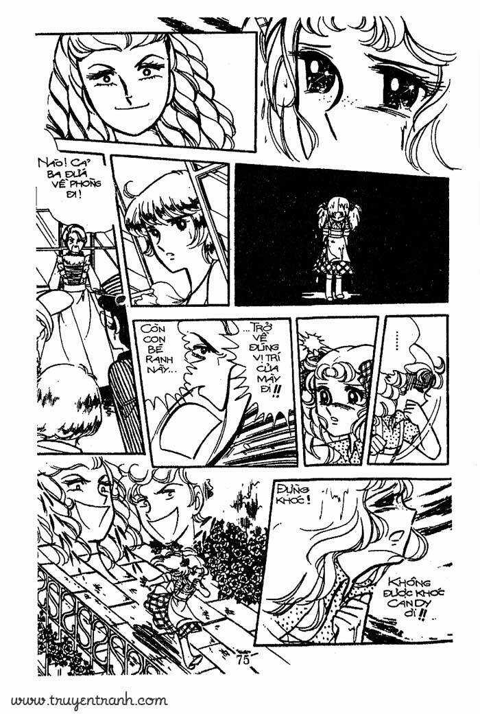 Candy Candy - Chapter 4.1 - Trang 13