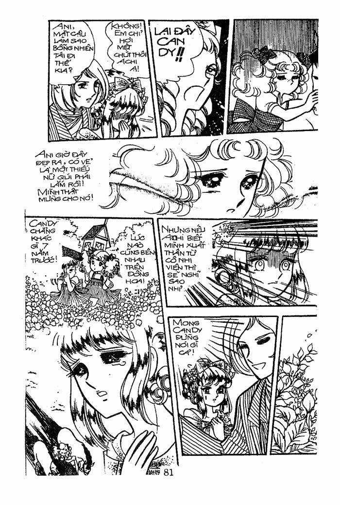 Candy Candy - Chapter 4.1 - Trang 19