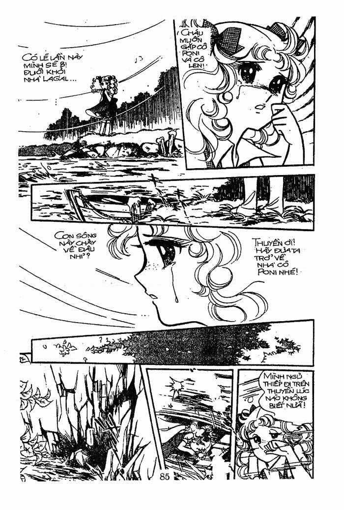 Candy Candy - Chapter 4.1 - Trang 23