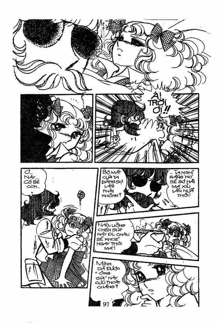 Candy Candy - Chapter 4.2 - Trang 12