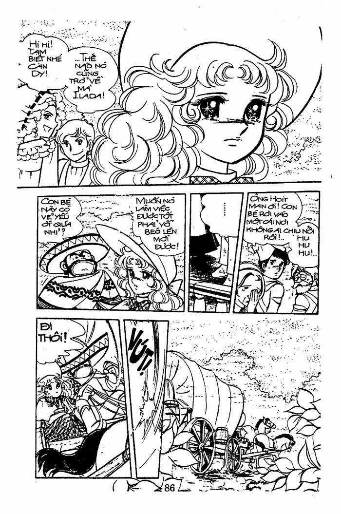 Candy Candy - Chapter 6 - Trang 22