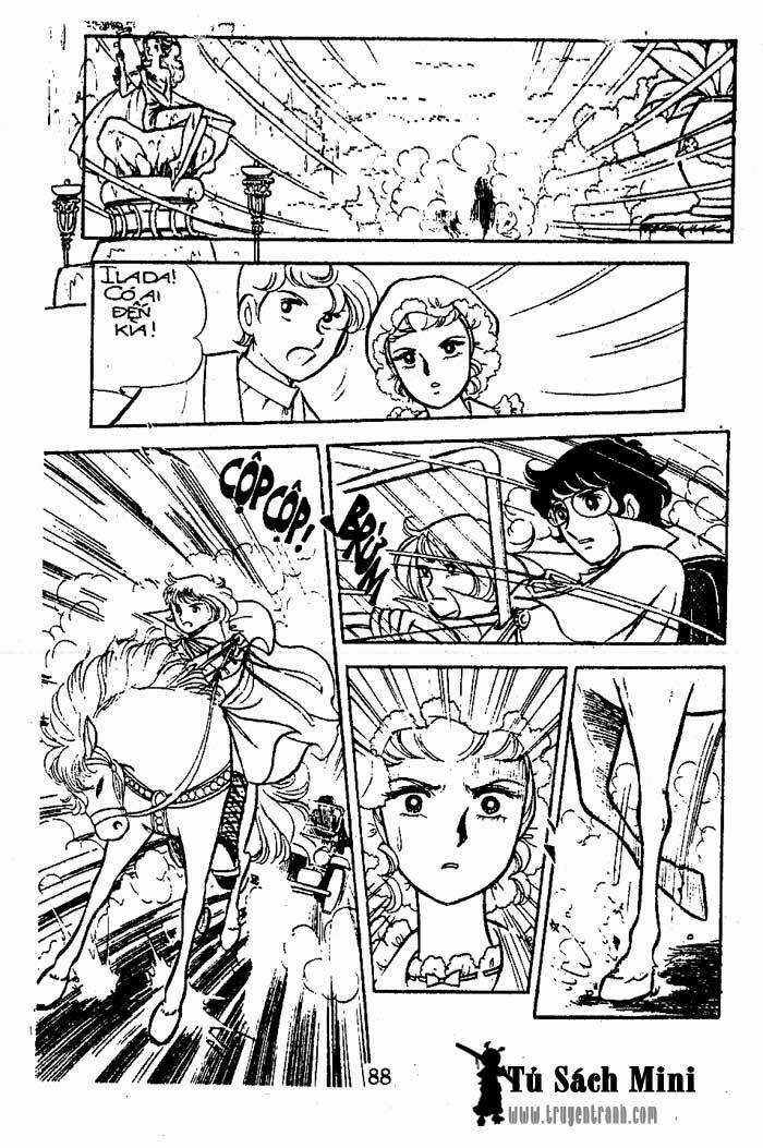 Candy Candy - Chapter 6 - Trang 24