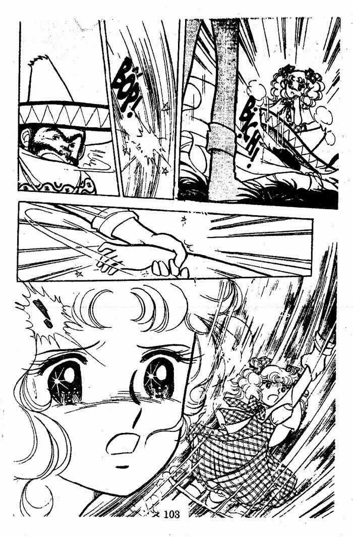 Candy Candy - Chapter 6 - Trang 39