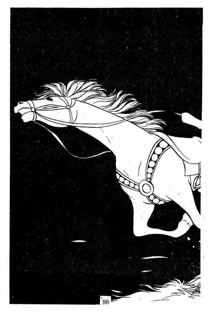 Candy Candy - Chapter 8 - Trang 38