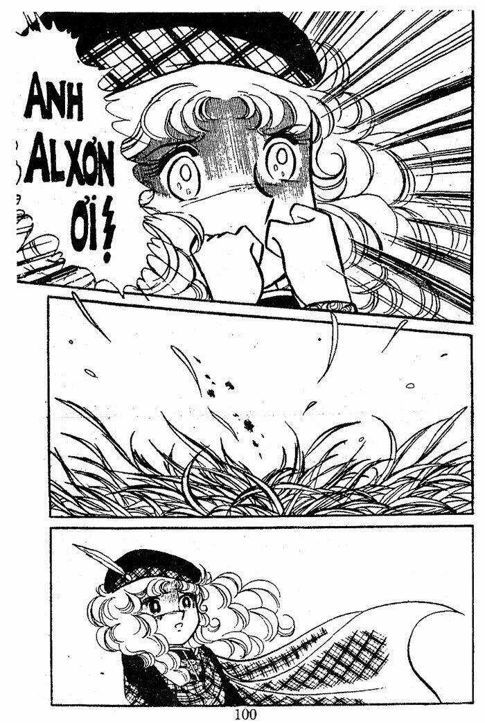 Candy Candy - Chapter 8 - Trang 40