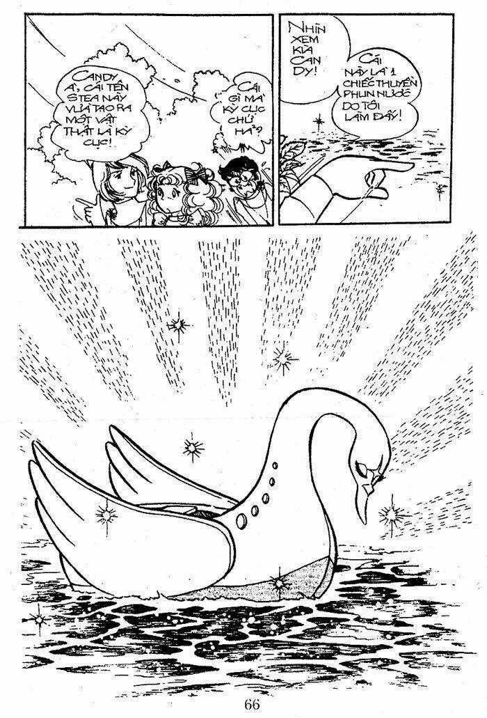 Candy Candy - Chapter 8 - Trang 6