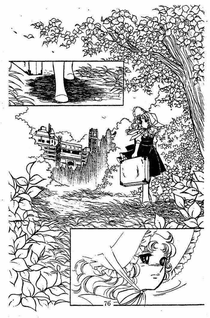 Candy Candy - Chapter 9 - Trang 11