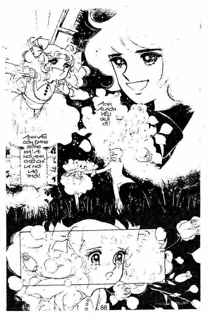 Candy Candy - Chapter 9 - Trang 23