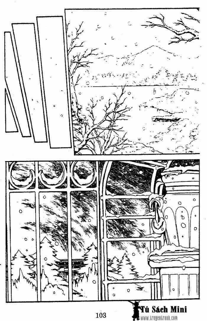 Candy Candy - Chapter 9 - Trang 38