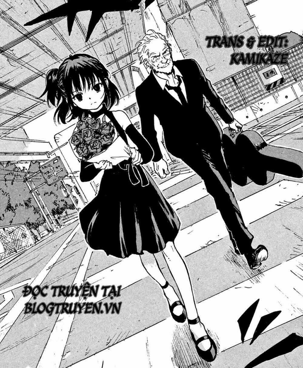 Candy & Cigarettes - Chapter 10 - Trang 1