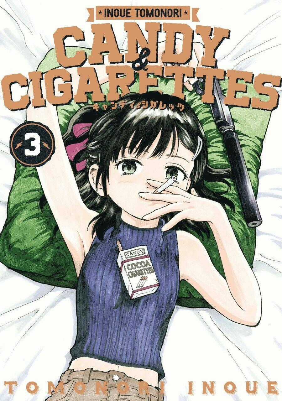Candy & Cigarettes - Chapter 10 - Trang 2