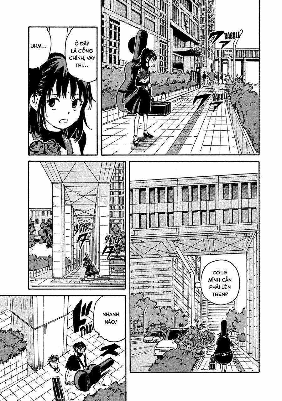 Candy & Cigarettes - Chapter 10 - Trang 11