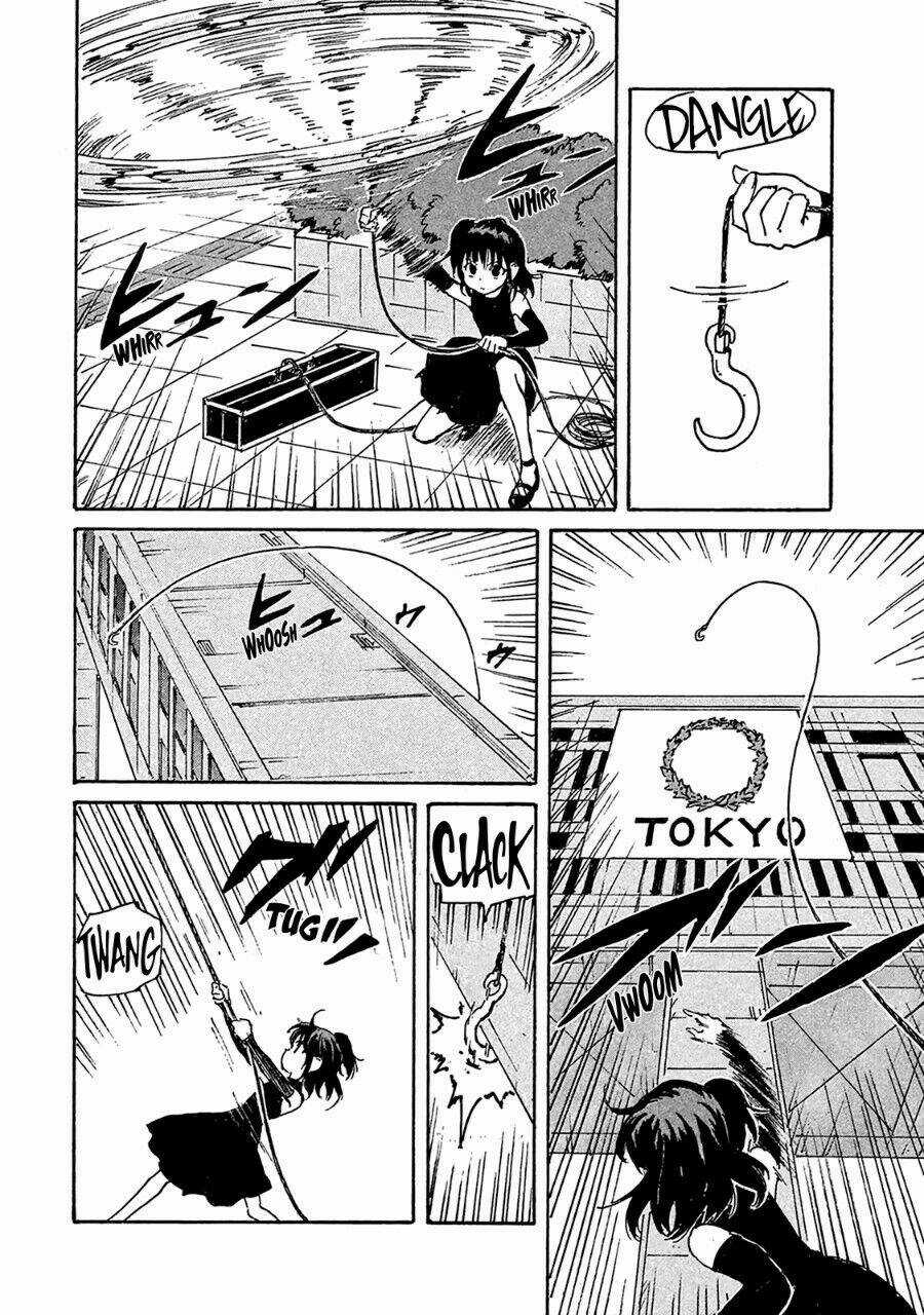 Candy & Cigarettes - Chapter 10 - Trang 12