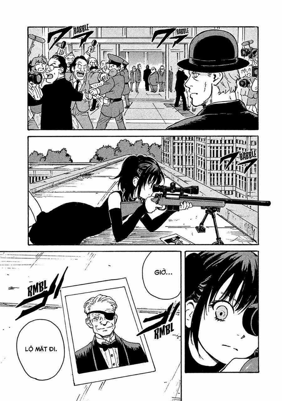 Candy & Cigarettes - Chapter 10 - Trang 19