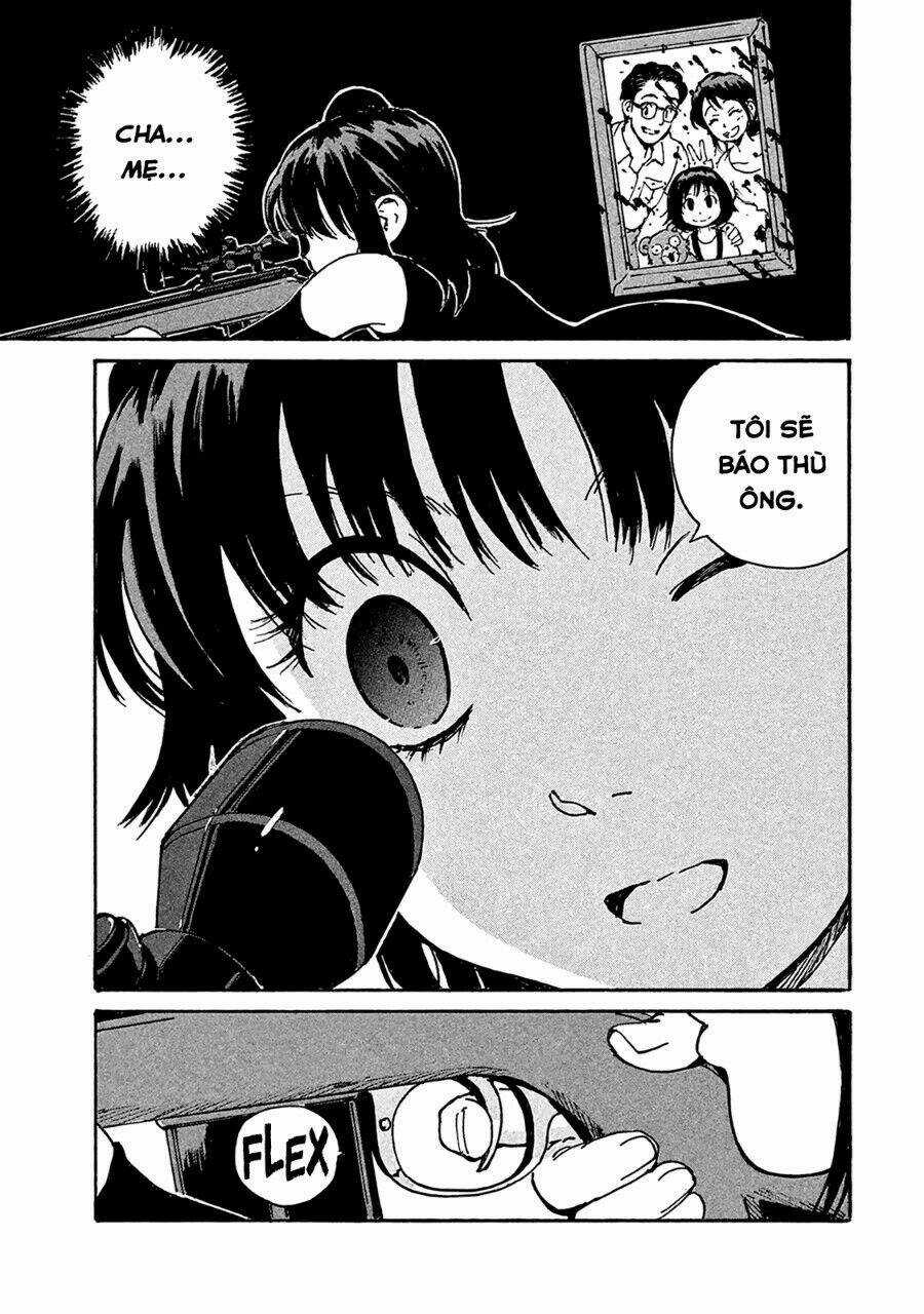 Candy & Cigarettes - Chapter 10 - Trang 21