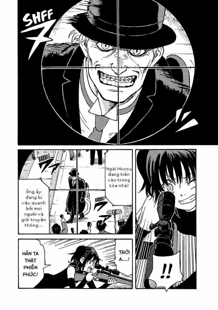 Candy & Cigarettes - Chapter 10 - Trang 22