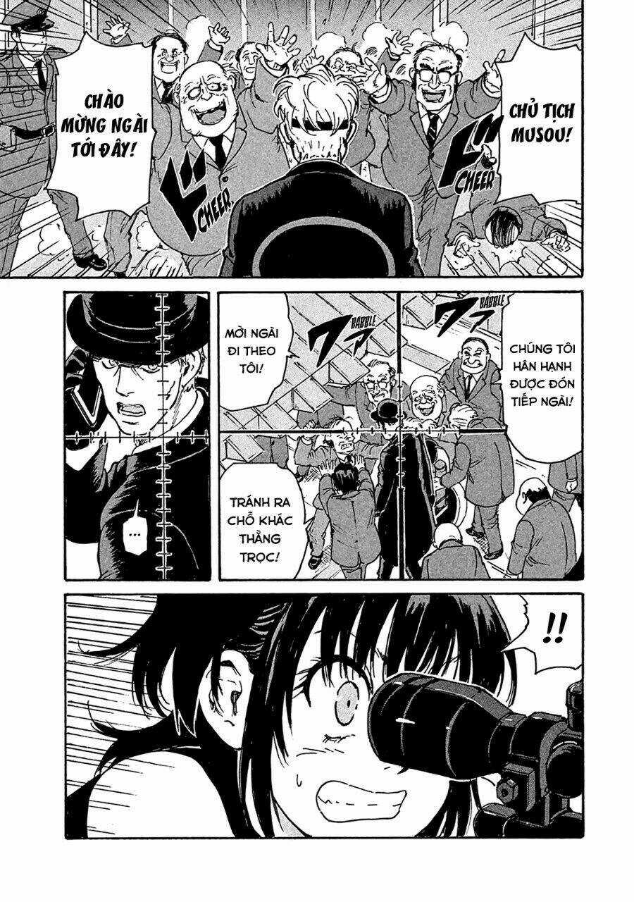 Candy & Cigarettes - Chapter 10 - Trang 23