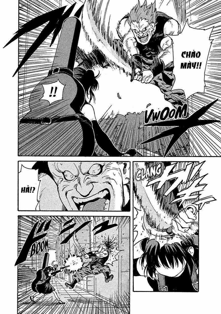 Candy & Cigarettes - Chapter 10 - Trang 28