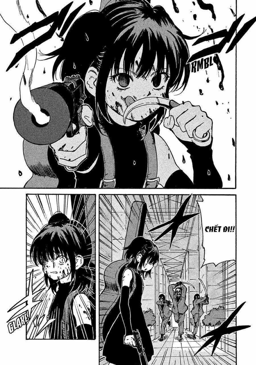 Candy & Cigarettes - Chapter 10 - Trang 29