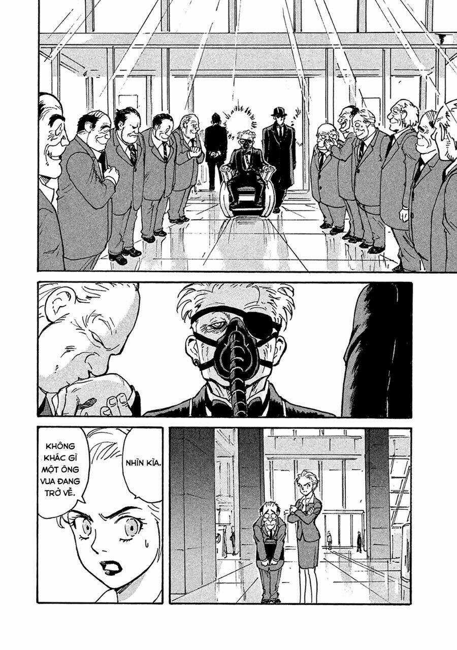 Candy & Cigarettes - Chapter 10 - Trang 30