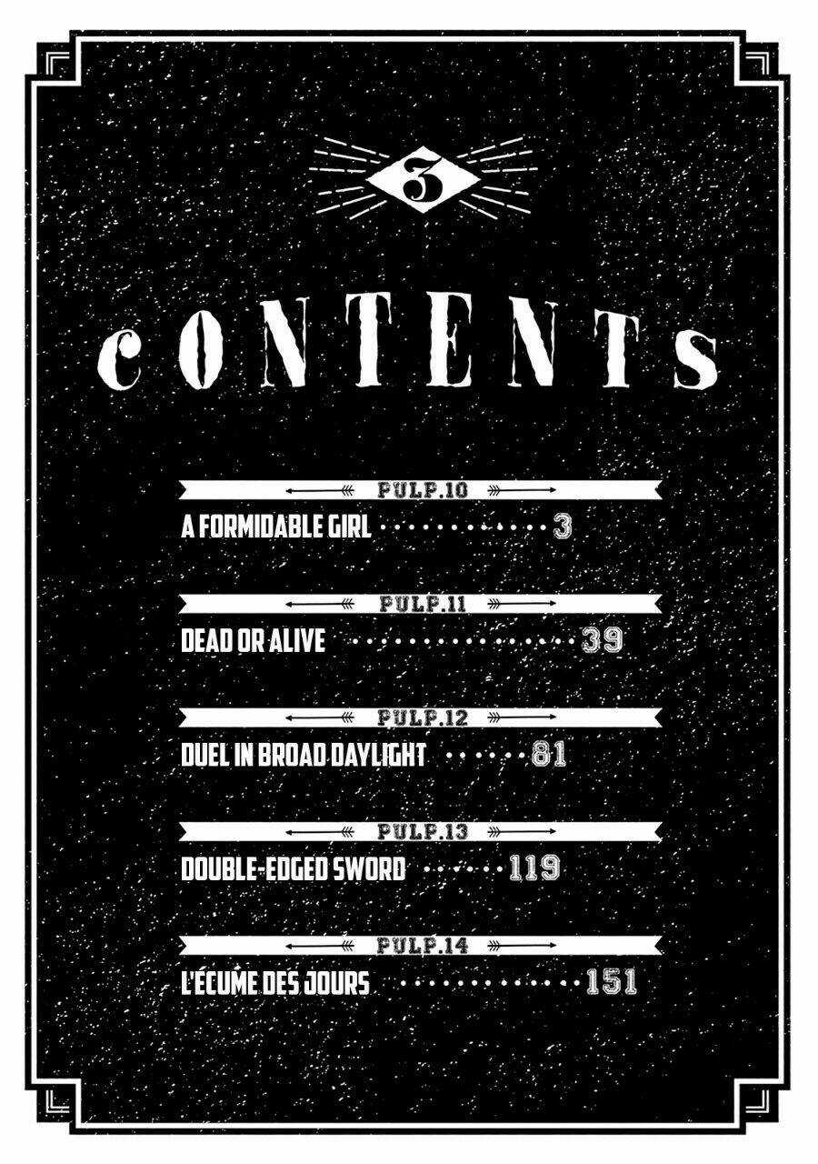 Candy & Cigarettes - Chapter 10 - Trang 4