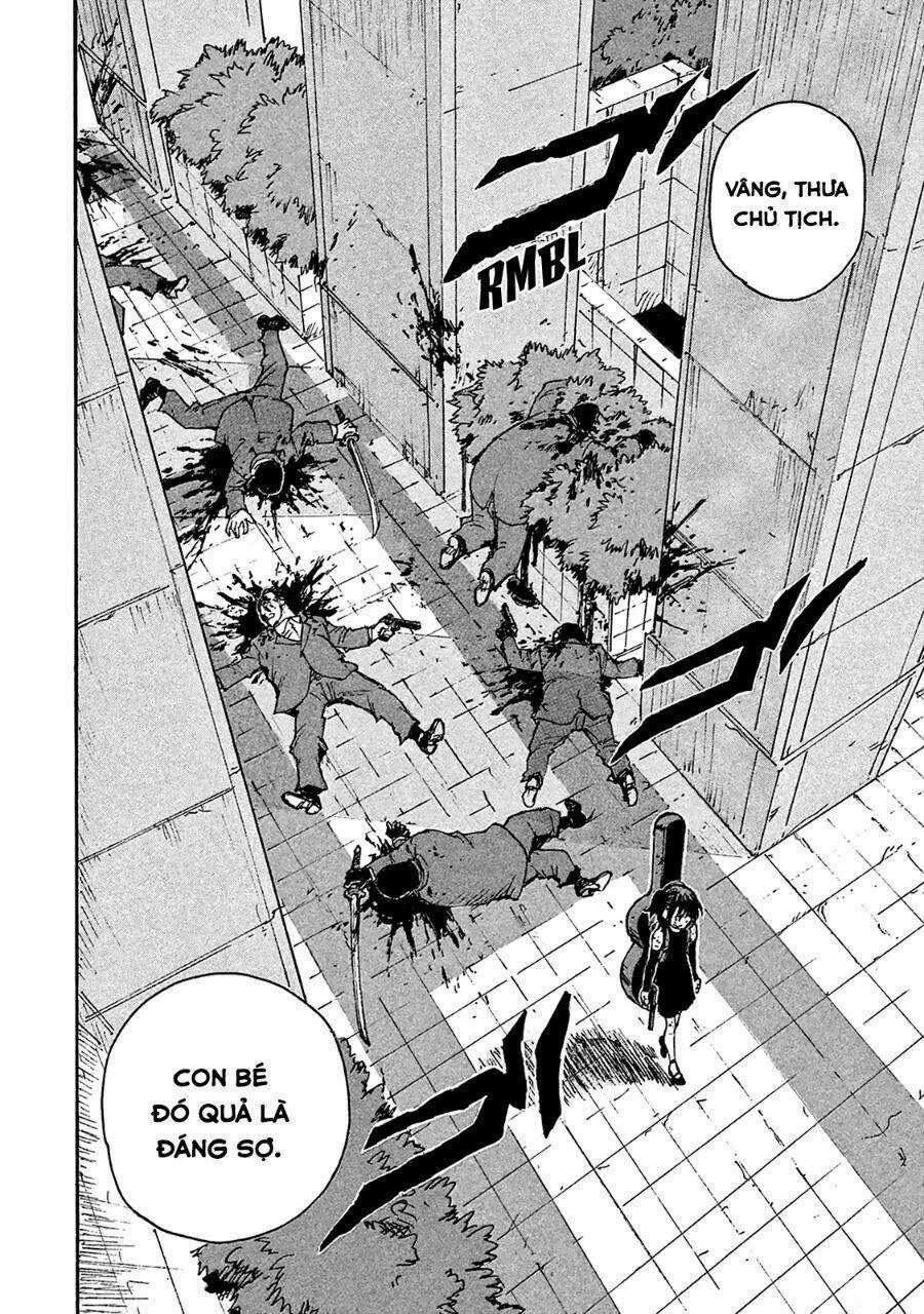 Candy & Cigarettes - Chapter 10 - Trang 32