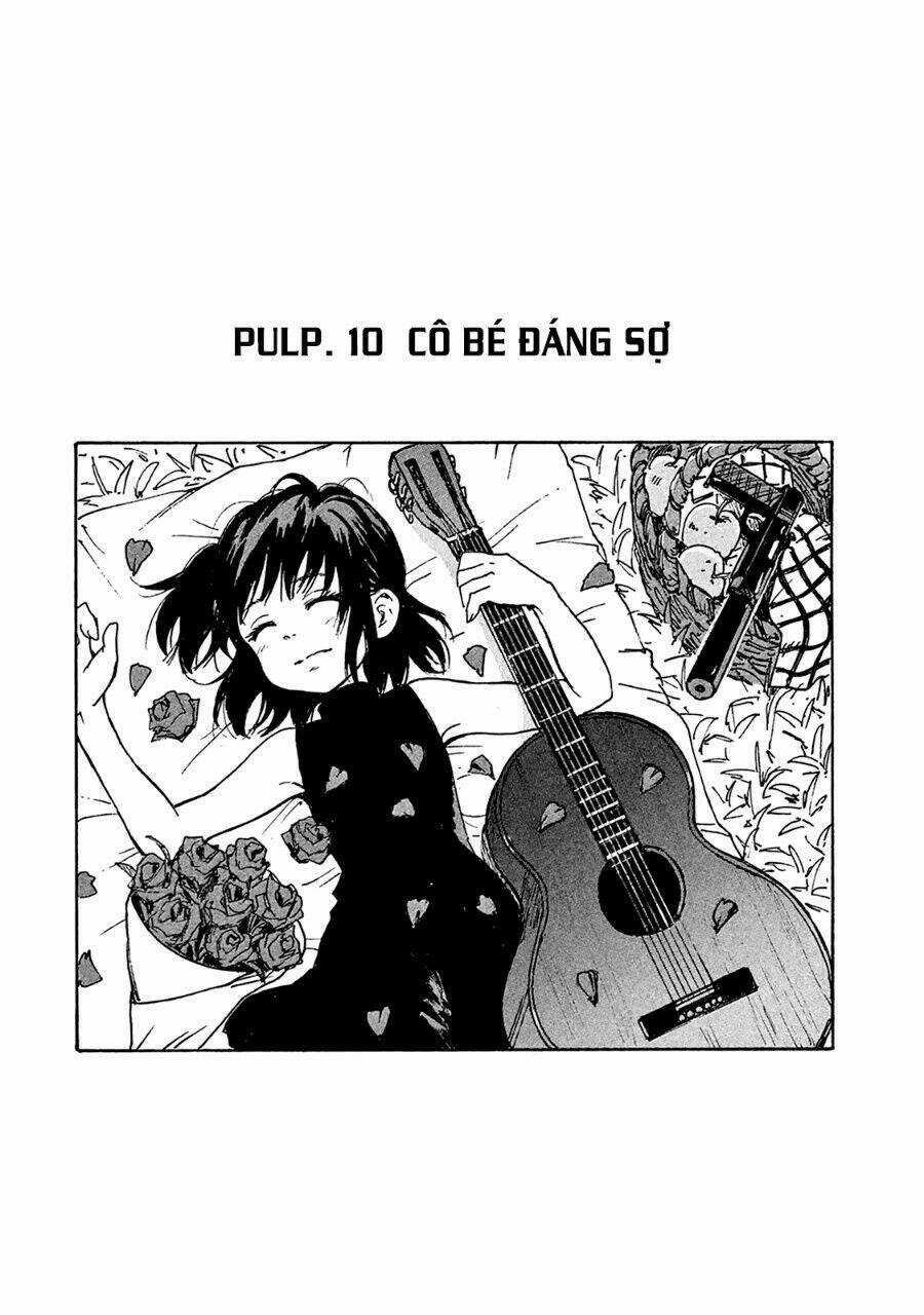 Candy & Cigarettes - Chapter 10 - Trang 6