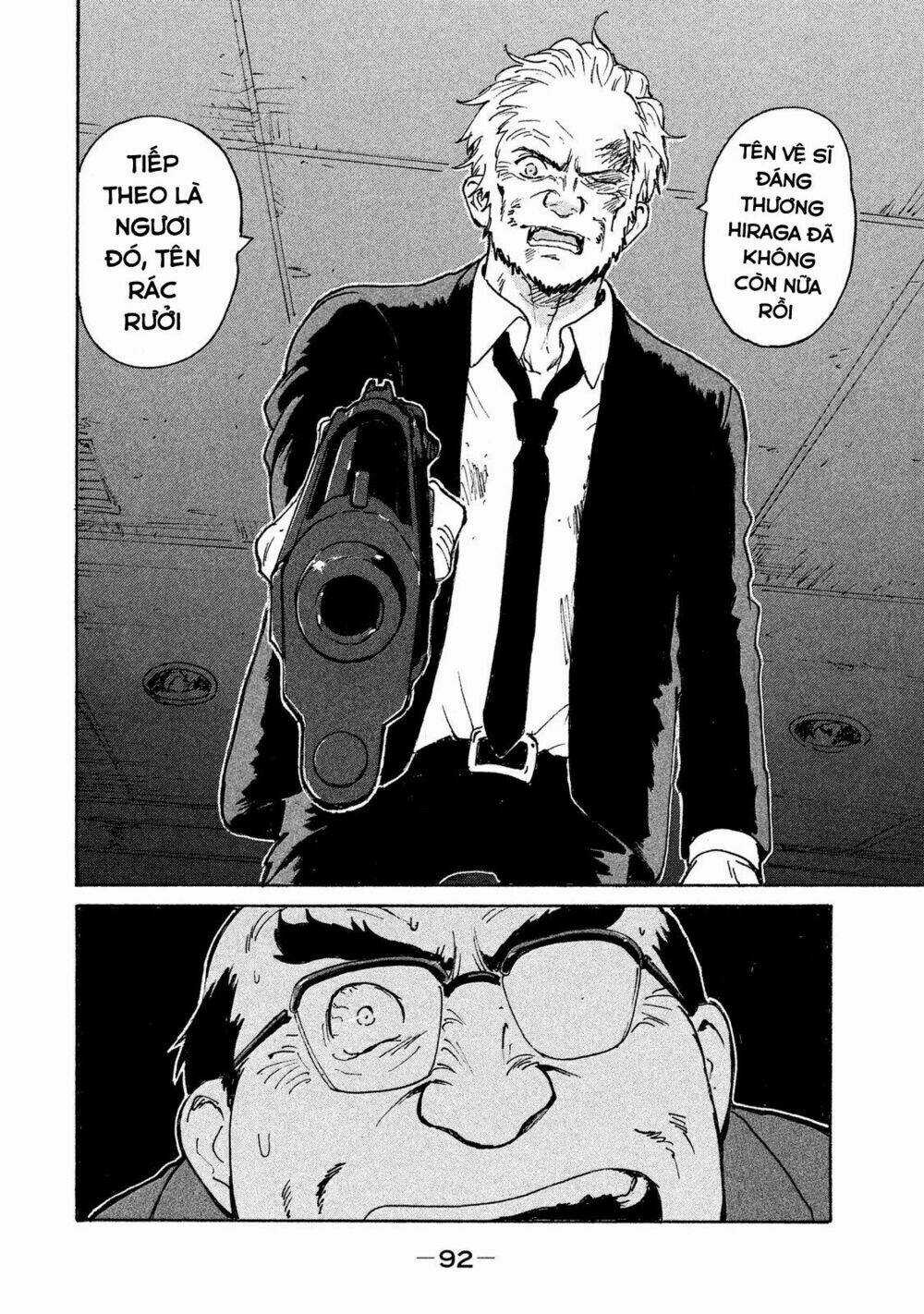 Candy & Cigarettes - Chapter 2 - Trang 44