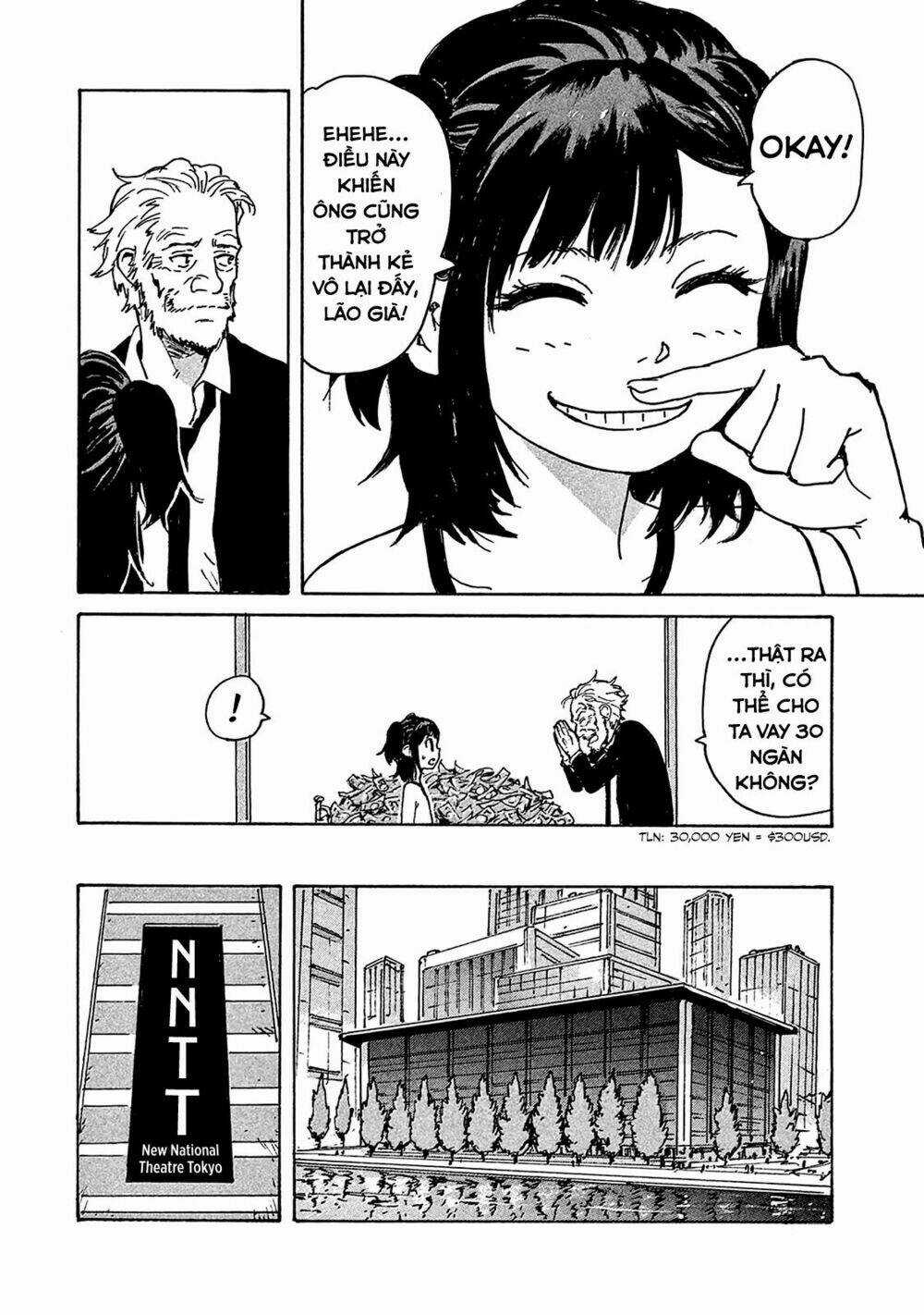 Candy & Cigarettes - Chapter 3 - Trang 26