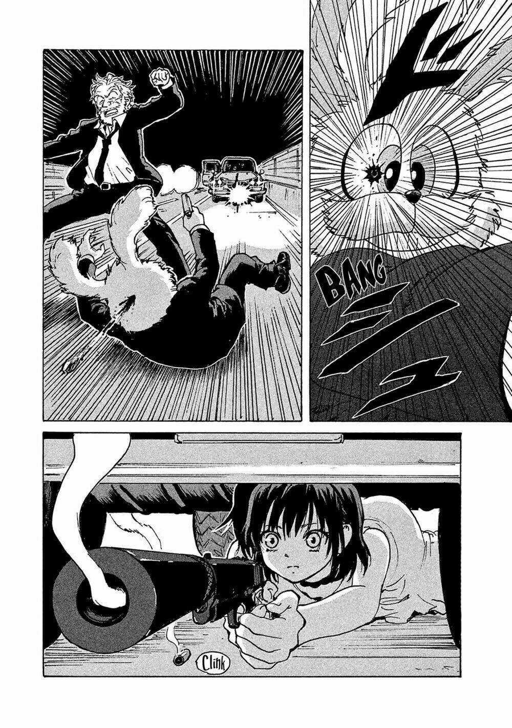 Candy & Cigarettes - Chapter 4 - Trang 20