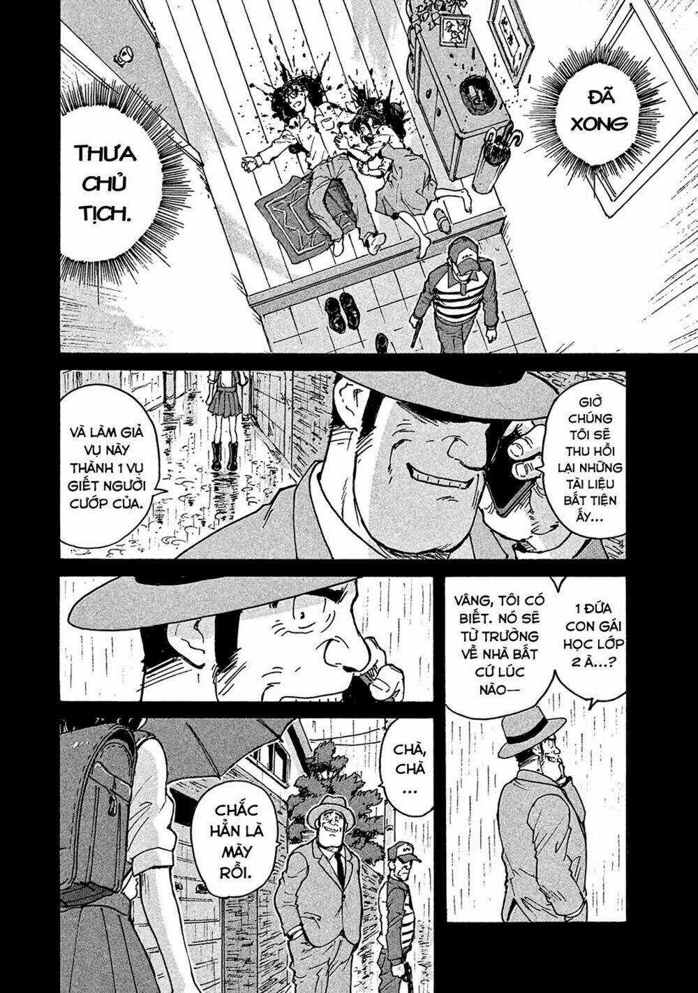 Candy & Cigarettes - Chapter 4 - Trang 30