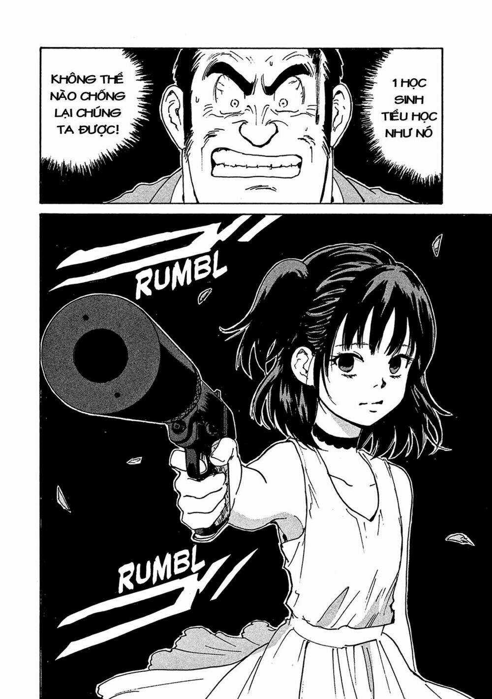 Candy & Cigarettes - Chapter 4 - Trang 36