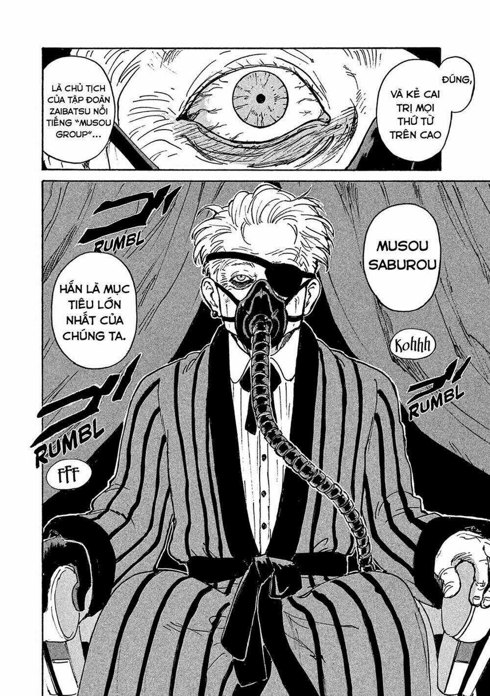 Candy & Cigarettes - Chapter 4 - Trang 46