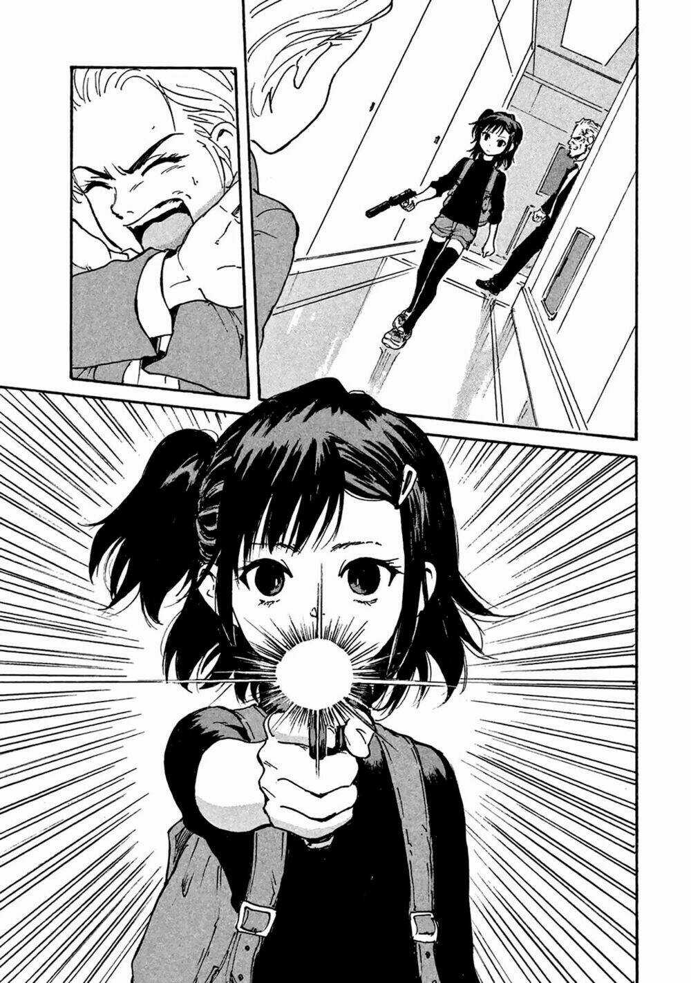 Candy & Cigarettes - Chapter 5 - Trang 30