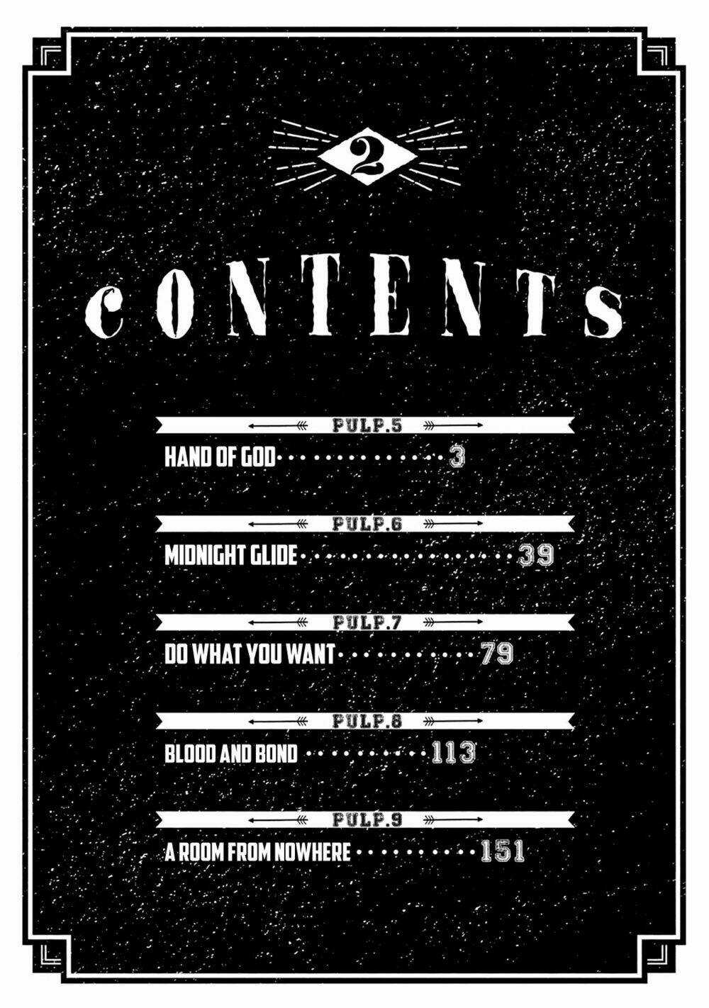 Candy & Cigarettes - Chapter 5 - Trang 5