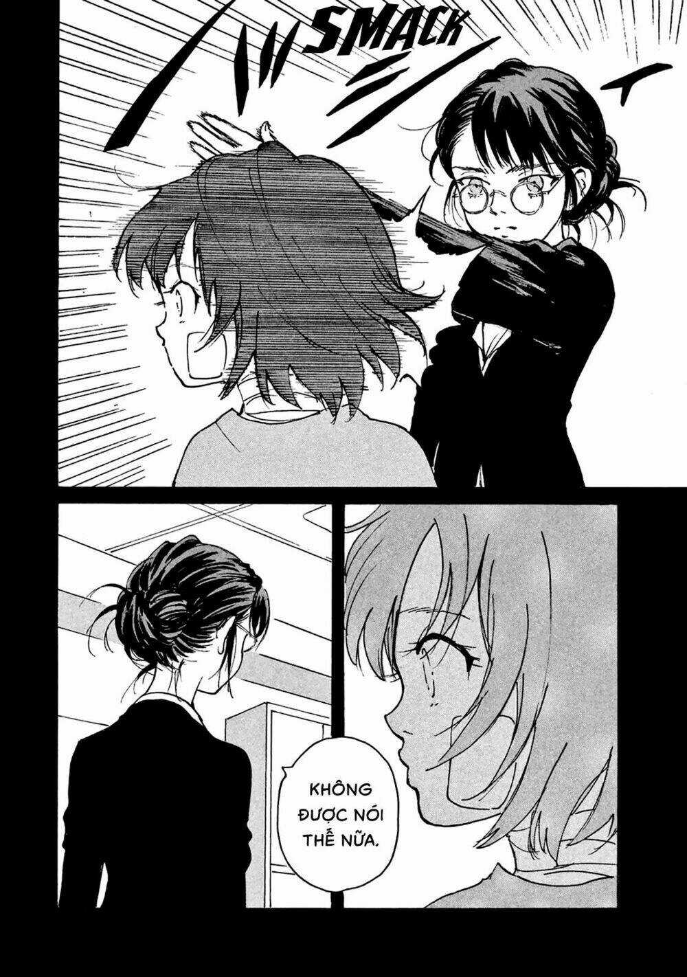 Candy & Cigarettes - Chapter 6 - Trang 22