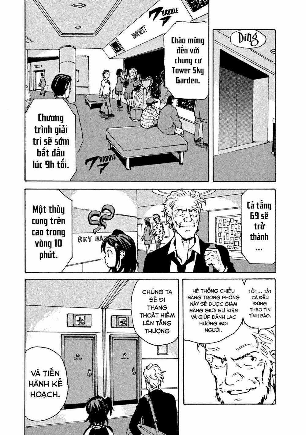 Candy & Cigarettes - Chapter 6 - Trang 24