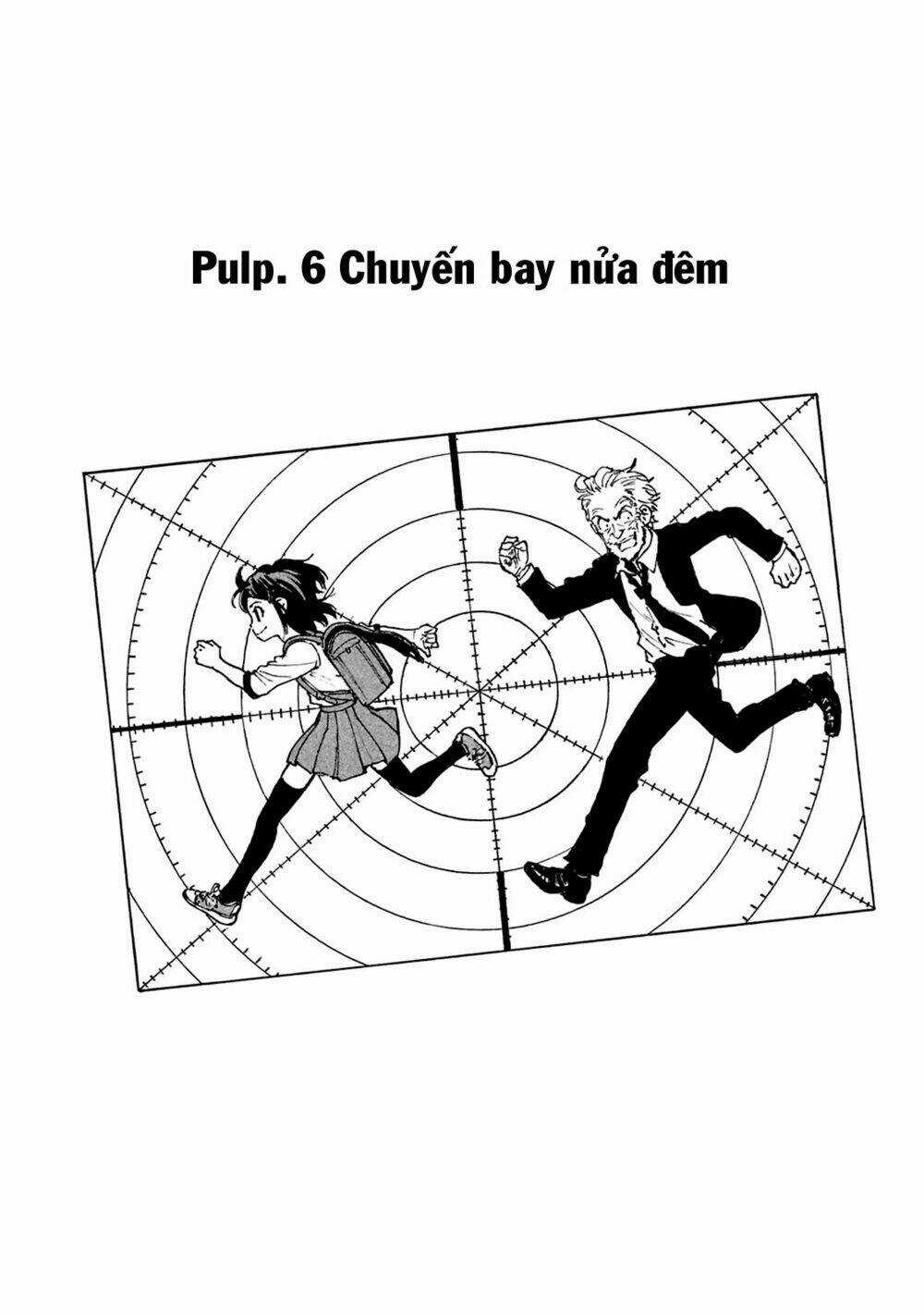 Candy & Cigarettes - Chapter 6 - Trang 4