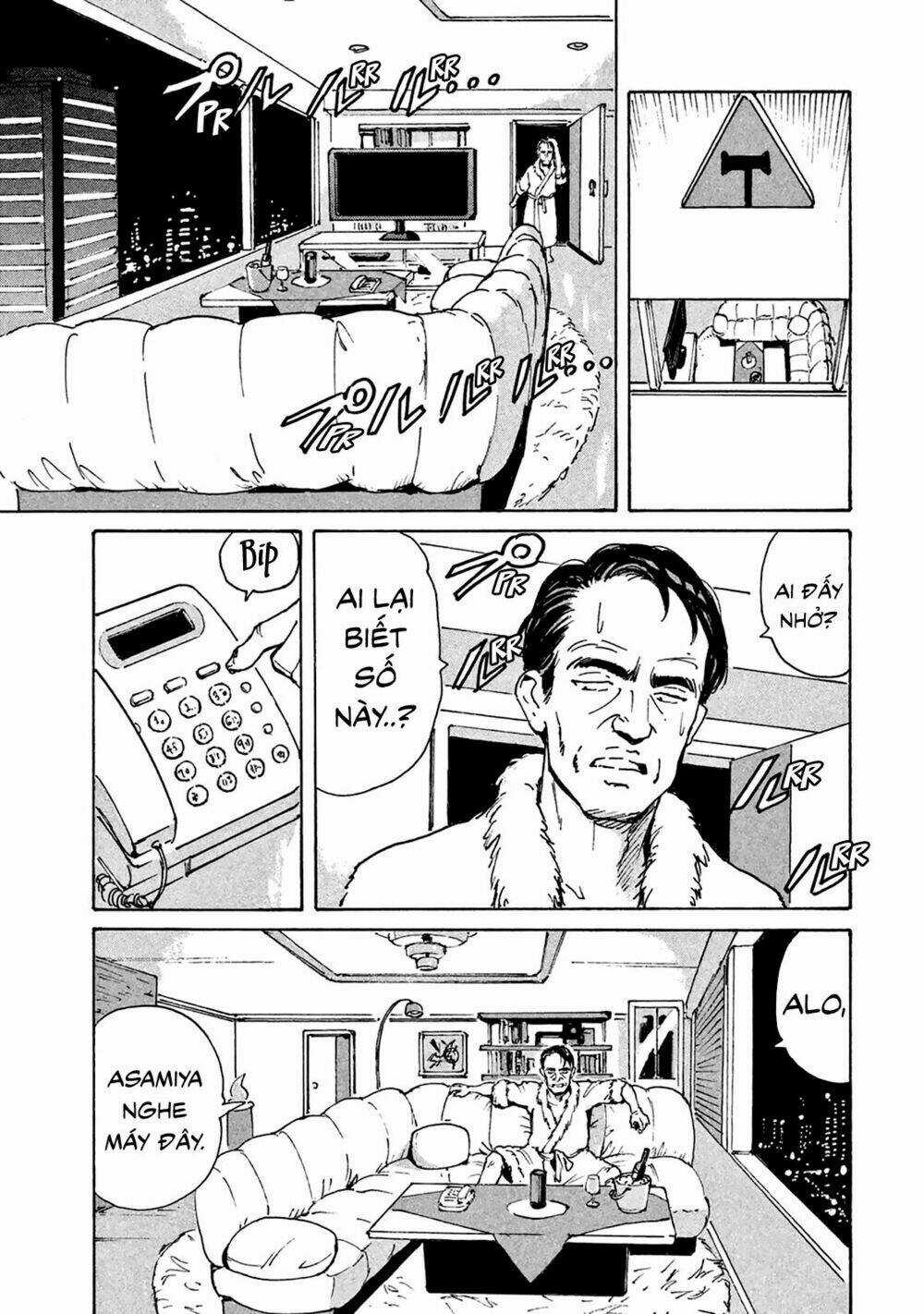 Candy & Cigarettes - Chapter 6 - Trang 31