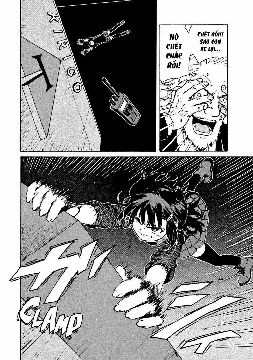 Candy & Cigarettes - Chapter 6 - Trang 35