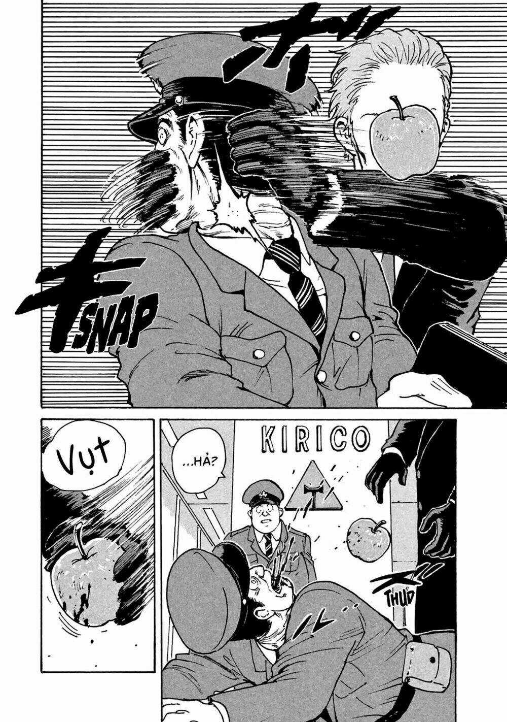 Candy & Cigarettes - Chapter 7 - Trang 14