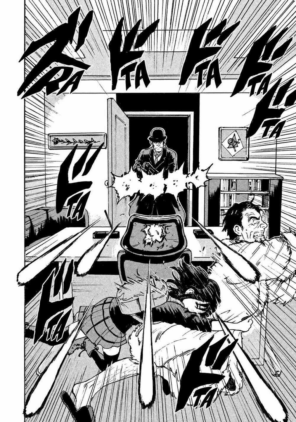 Candy & Cigarettes - Chapter 7 - Trang 26