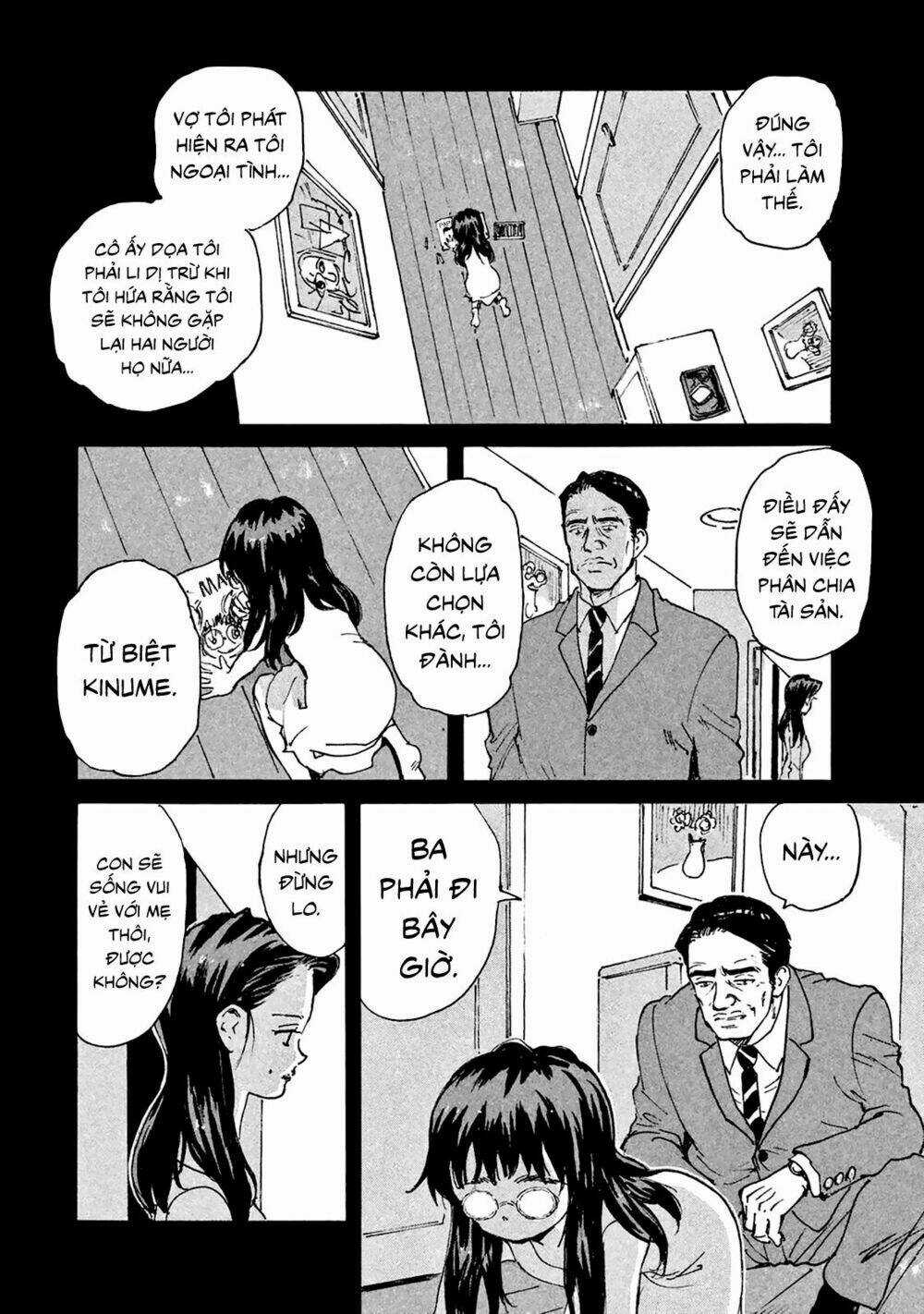 Candy & Cigarettes - Chapter 8 - Trang 16