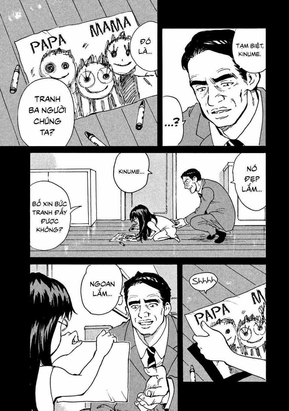 Candy & Cigarettes - Chapter 8 - Trang 17