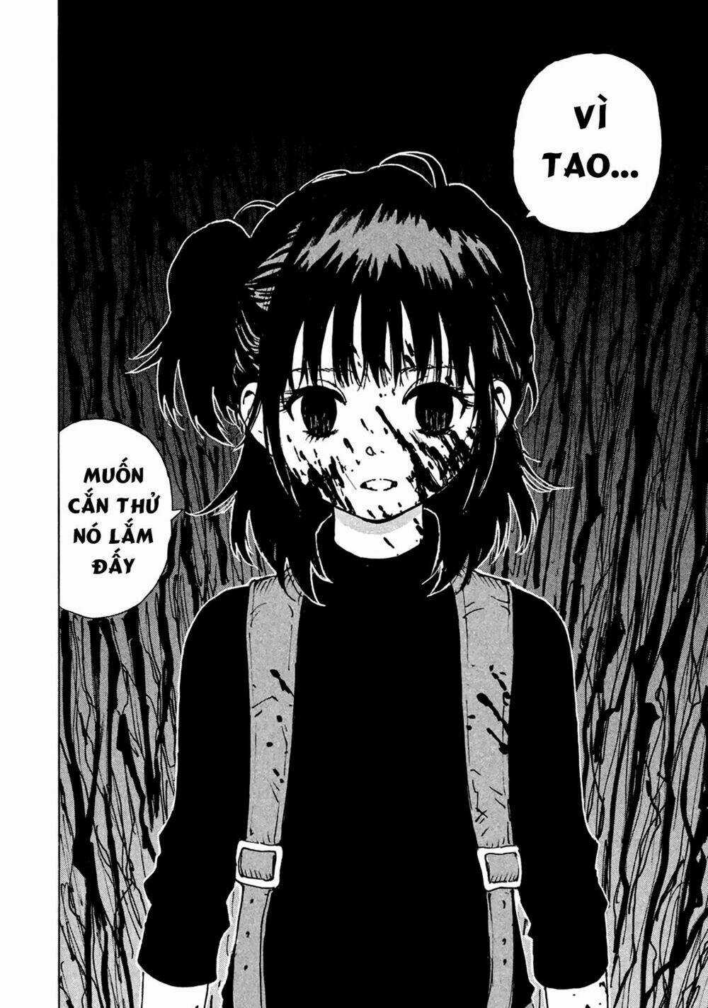 Candy & Cigarettes - Chapter 8 - Trang 24