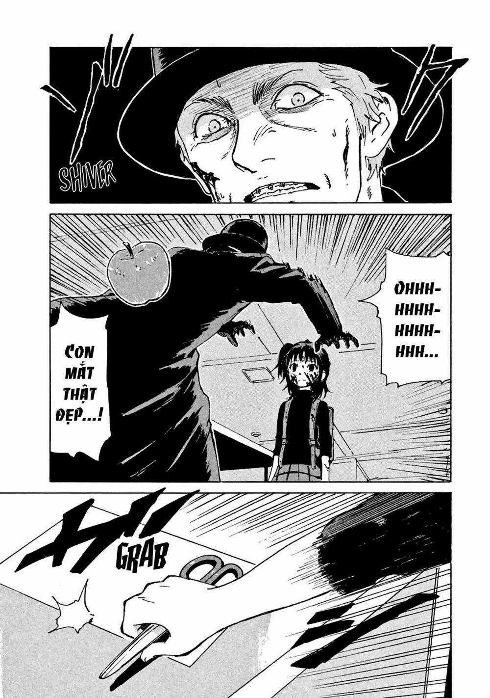 Candy & Cigarettes - Chapter 8 - Trang 25