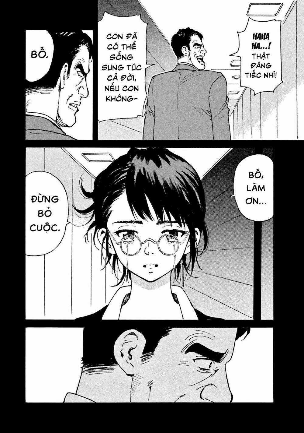 Candy & Cigarettes - Chapter 8 - Trang 38