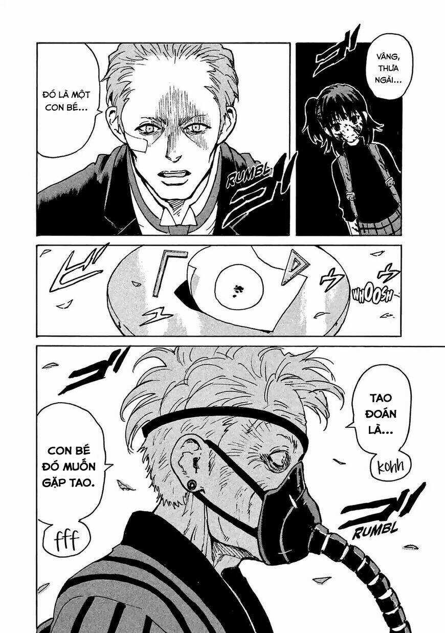 Candy & Cigarettes - Chapter 9 - Trang 15